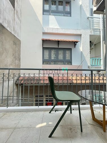 Hình ảnh Nhà Nguyễn Căn_Balcon_Gần UEHcsB_Chợ Hòa Bình_BV An Bình_ĐH KHXHNV