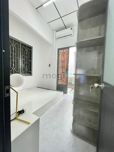 Hình ảnh Nhà Nguyễn Căn_Balcon_Gần UEHcsB_Chợ Hòa Bình_BV An Bình_ĐH KHXHNV