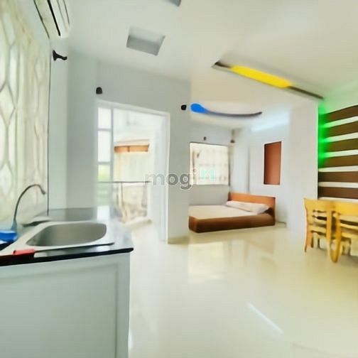 Hình ảnh Cho thuê phòng trọ BanCol có giảm giá