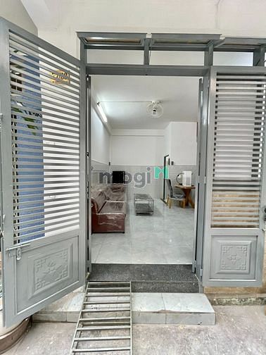 Hình ảnh Nhà Nguyễn Căn_Balcon_Gần UEHcsB_Chợ Hòa Bình_BV An Bình_ĐH KHXHNV