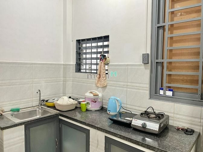 Hình ảnh Nhà Nguyễn Căn_Balcon_Gần UEHcsB_Chợ Hòa Bình_BV An Bình_ĐH KHXHNV
