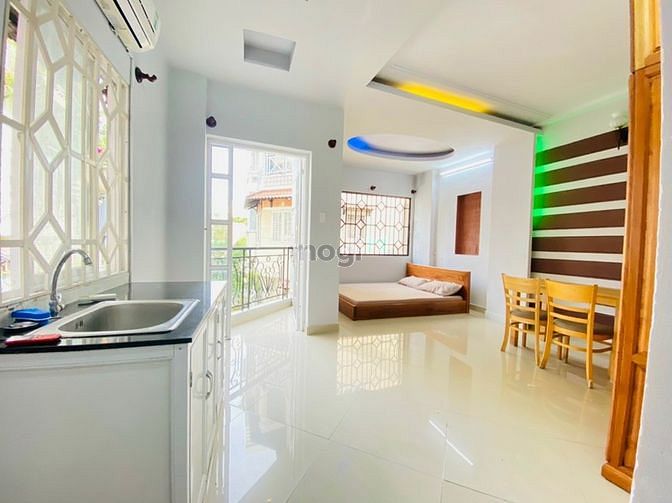 Hình ảnh Cho thuê phòng trọ BanCol có giảm giá