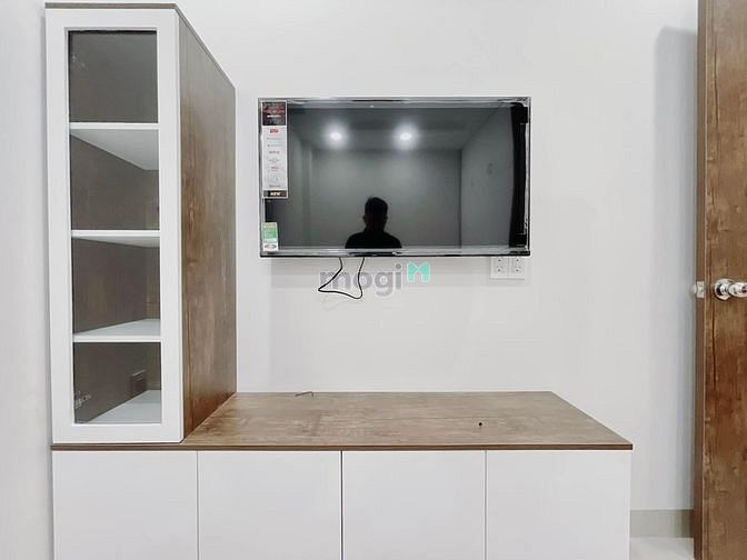 Hình ảnh Studio 58m2 nội thất cao cấp trung tâm Q7 gần rmit tdtu ufm