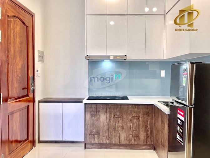 Hình ảnh Studio 58m2 nội thất cao cấp trung tâm Q7 gần rmit tdtu ufm