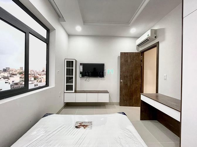 Hình ảnh Studio 58m2 nội thất cao cấp trung tâm Q7 gần rmit tdtu ufm