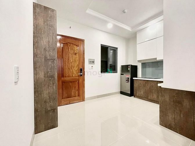 Hình ảnh Studio 58m2 nội thất cao cấp trung tâm Q7 gần rmit tdtu ufm