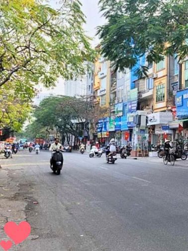 Hình ảnh Bán nhà thái thịnh 55m2, 4t, 7 tỷ cực gần ô tô
