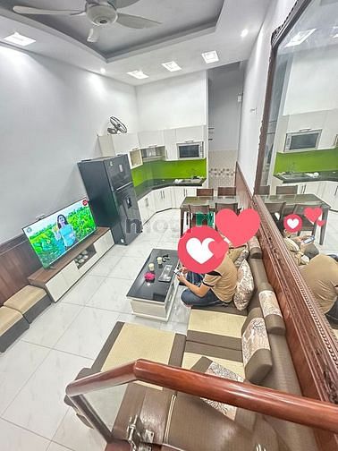 Hình ảnh Bán nhà thái thịnh 55m2, 4t, 7 tỷ cực gần ô tô