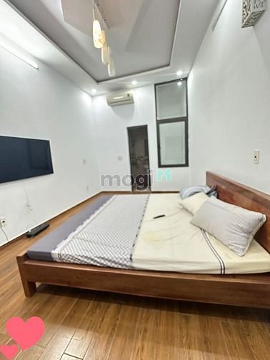 Hình ảnh Bán nhà thái thịnh 55m2, 4t, 7 tỷ cực gần ô tô