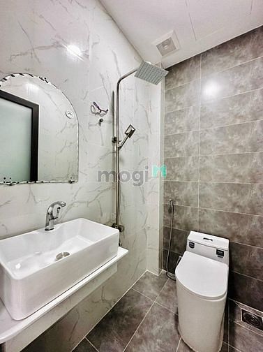 Hình ảnh HƯỚNG MÁT nhà PHAN ĐĂNG LƯU, BT 60m2 giá chỉ còn 2,32 tỷ