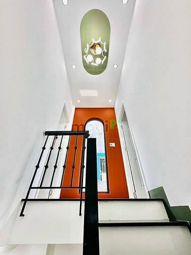 Hình ảnh HƯỚNG MÁT nhà PHAN ĐĂNG LƯU, BT 60m2 giá chỉ còn 2,32 tỷ