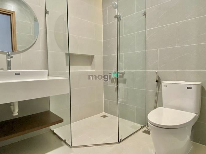 Hình ảnh Căn Hộ Phong Cách Tối Giản Gần Sân Bay