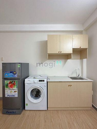 Hình ảnh Mb6623 nạp rút nhanh chóng 2PN 1PK_Cửa sổ lớn_Gần CV 23/9_Chợ Thái Bình_ĐH Hoa Sen