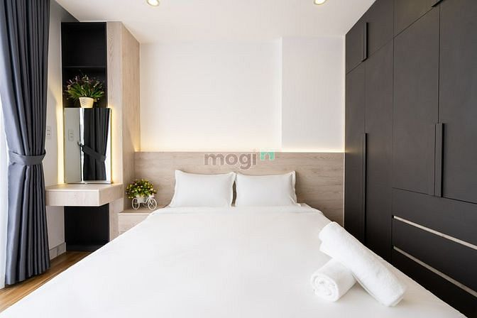 Hình ảnh Mb6623 nạp rút nhanh chóng 1PN_Balcon_gần BV Thống Nhất_ĐH Phạm Ngọc Thạch