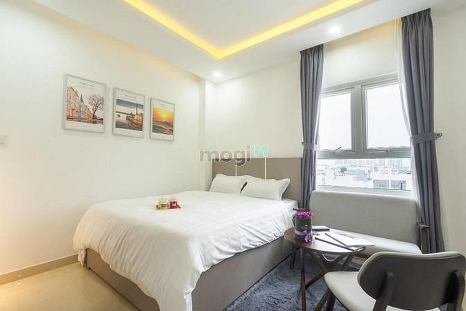 Hình ảnh Siêu phẩm Studio nội thất sang xịn