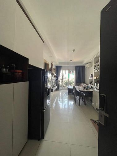 Hình ảnh Chuyển công tác bán nhanh CH An Gia Garden T.Phú 1 tỷ 470 triệu/53m2