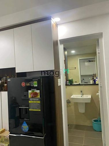 Hình ảnh Chuyển công tác bán nhanh CH An Gia Garden T.Phú 1 tỷ 470 triệu/53m2