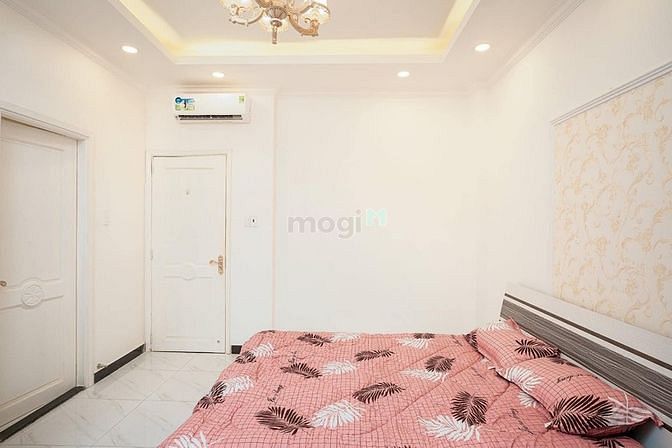 Hình ảnh Studio ngay khu chế xuất Tân Thuận