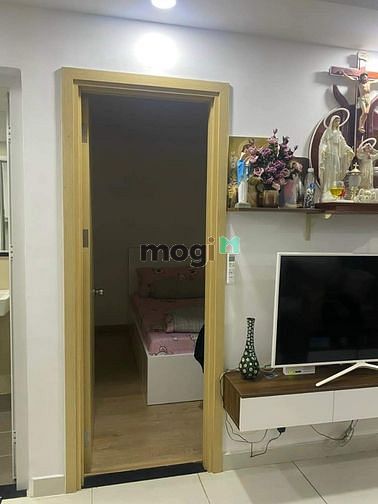 Hình ảnh Chuyển công tác bán nhanh CH An Gia Garden T.Phú 1 tỷ 470 triệu/53m2