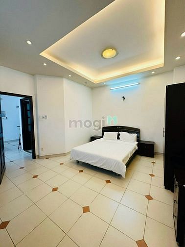 Hình ảnh Mb6623 nạp rút nhanh chóng 1PN_Cửa sổ lớn_Gần CV Hoàng Văn Thụ_Chợ