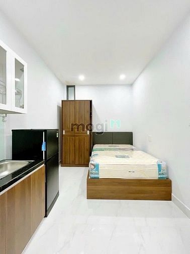 Hình ảnh Studio ngay khu chế xuất Tân Thuận
