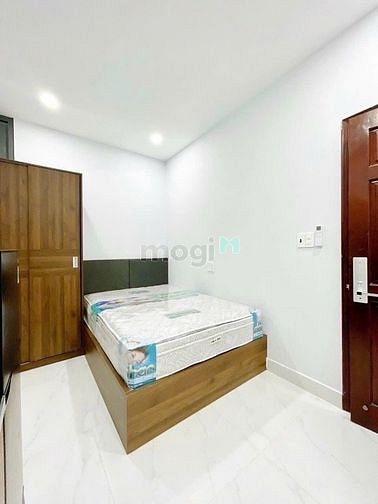 Hình ảnh Studio ngay khu chế xuất Tân Thuận