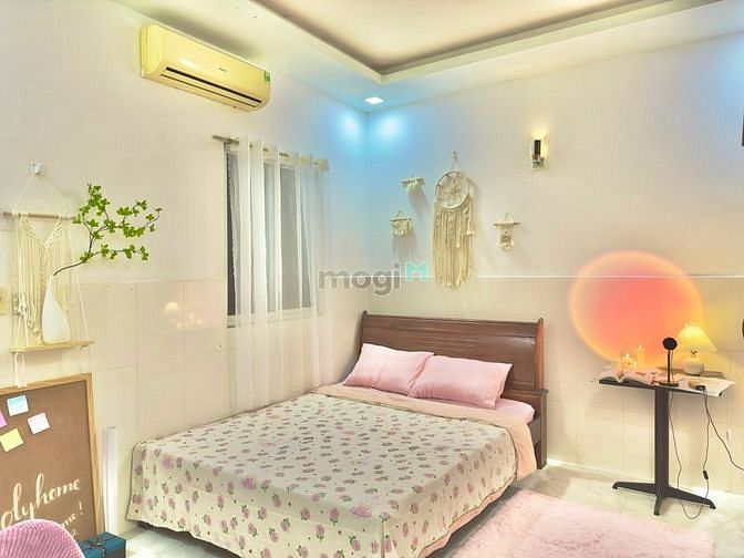 Hình ảnh Studio ngay khu chế xuất Tân Thuận