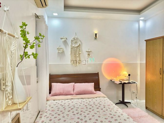 Hình ảnh Studio ngay khu chế xuất Tân Thuận