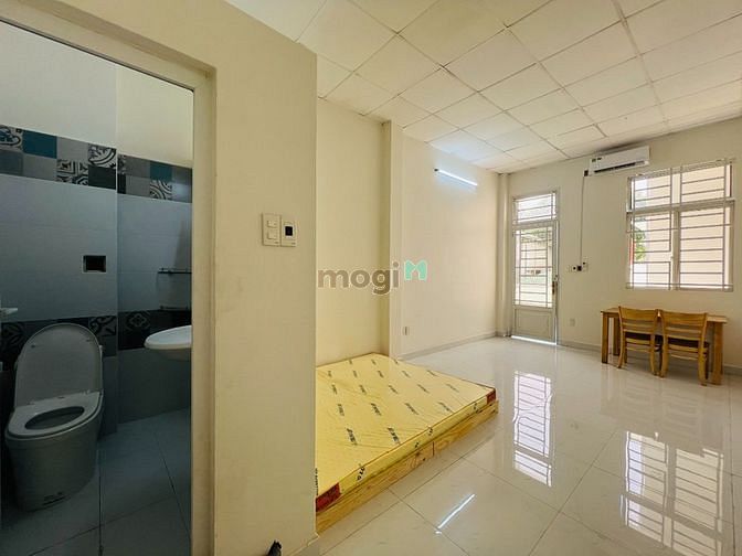 Hình ảnh Phòng trọ Studio, đầy đủ nội thất, gần chợ Hạnh Thông Gò Vấp