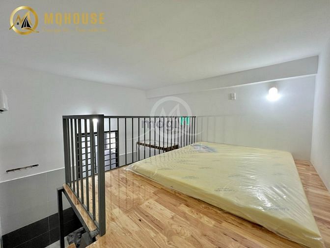 Hình ảnh Căn Hộ Duplex Full Nội Thất Ngay Etown Cộng Hoà - Chợ Hoàng Hoa Thám