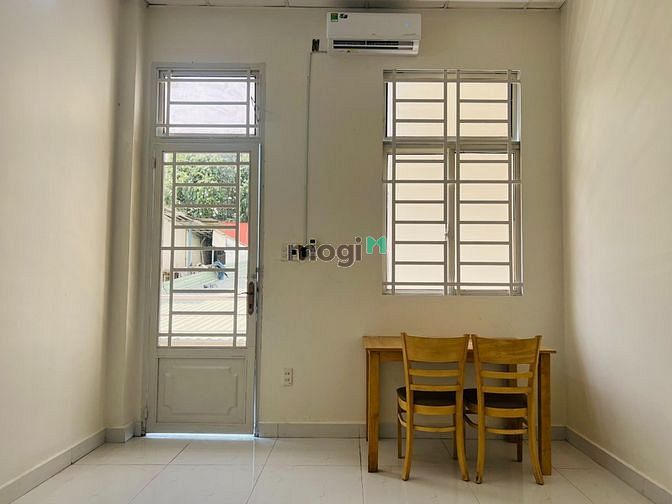 Hình ảnh Phòng trọ Studio, đầy đủ nội thất, gần chợ Hạnh Thông Gò Vấp