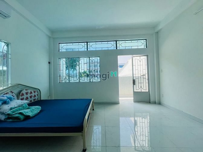 Hình ảnh Phòng trọ Studio, đầy đủ nội thất, gần chợ Hạnh Thông Gò Vấp