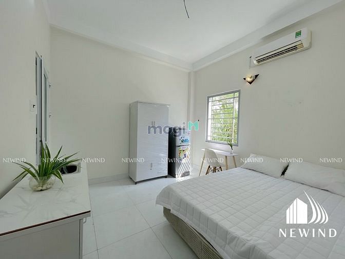 Hình ảnh Studio ngay khu chế xuất Tân Thuận