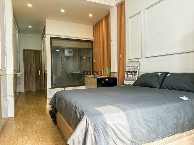 Hình ảnh Mb6623 nạp rút nhanh chóng Studio_Balcon rộng_Gần Co.opmart_ĐH Sư Phạm cs2