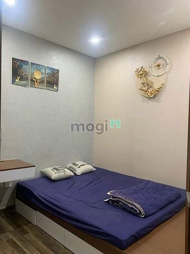 Hình ảnh Mb6623 nạp rút nhanh chóng SUNSHINE SKY CITY Q7 2pn full 💥💥💥 nội thất • 2PN 2WC (70m2)