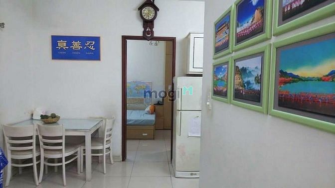 Hình ảnh Mb6623 nạp rút nhanh chóng Phú Thạnh, 60m2-2pn/.1wc Full nội thất