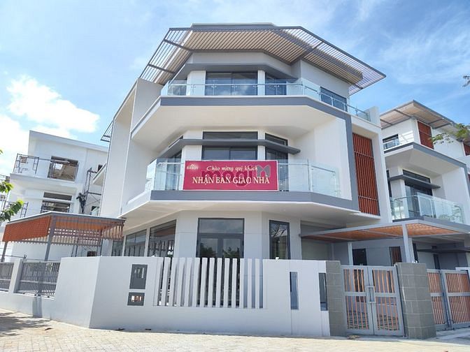 Hình ảnh Bán gấp nhà phố biệt thự Đông Tăng Long 160m2 nhà 3 tầng sổ hồng riêng