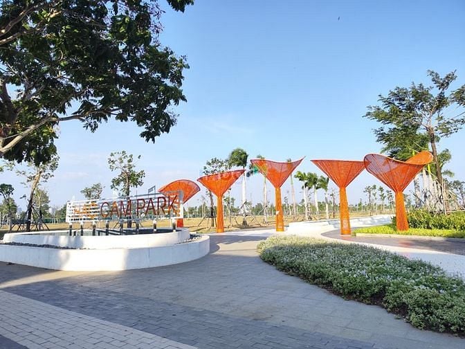 Hình ảnh Bán gấp nhà phố biệt thự Đông Tăng Long 160m2 nhà 3 tầng sổ hồng riêng