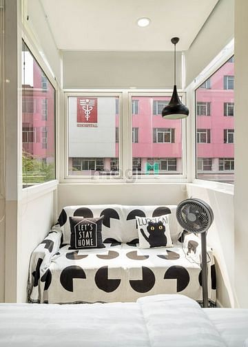 Hình ảnh Mb6623 nạp rút nhanh chóng Studio_Balcon lớn_Gần Chợ Bến Thành_BV Phụ săn Qtế_Bùi Viện