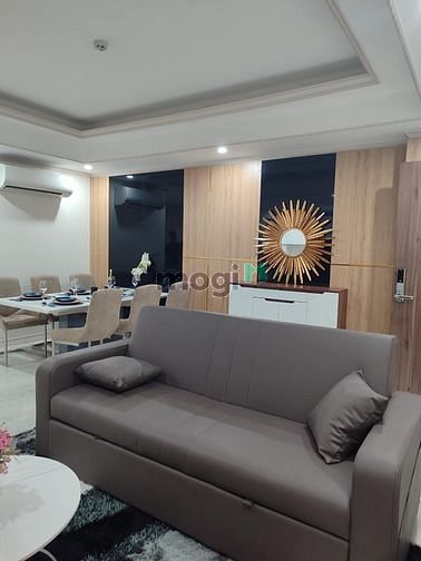 Hình ảnh CĂN GÓC VIEW SÔNG Homyland Riveride,Q2 85m2 (2PN 2WC),2tỷ100,plrr