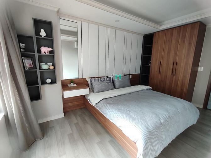 Hình ảnh CĂN GÓC VIEW SÔNG Homyland Riveride,Q2 85m2 (2PN 2WC),2tỷ100,plrr