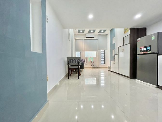 Hình ảnh 🌈Căn Hộ Duplex_Ban Công_Full nội thất_gần Chợ Bàn Cờ_ Quận 3🌈