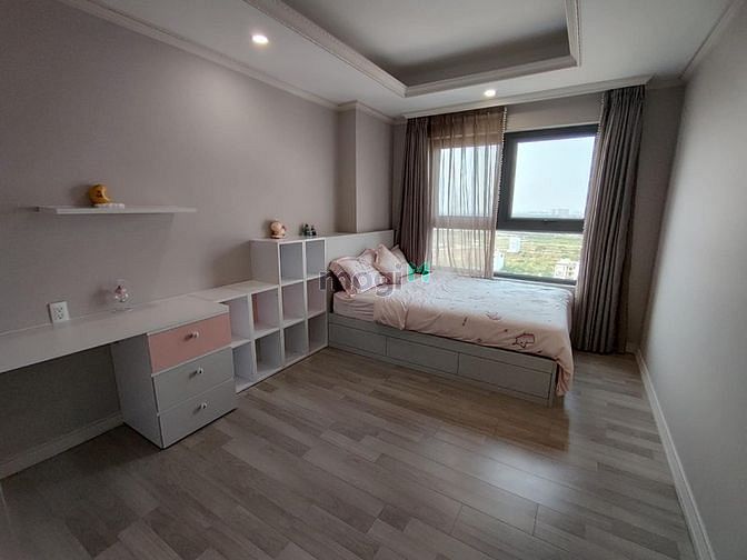 Hình ảnh CĂN GÓC VIEW SÔNG Homyland Riveride,Q2 85m2 (2PN 2WC),2tỷ100,plrr