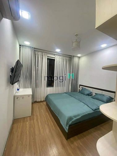 Hình ảnh CĂN GÓC VIEW XINH bán chcc Goldview 83m² giá 2ty450 2PN2WC SHRCC