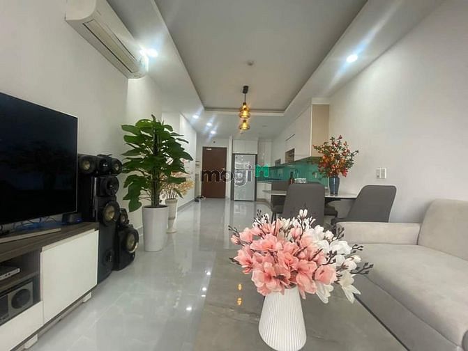 Hình ảnh CĂN GÓC VIEW XINH bán chcc Goldview 83m² giá 2ty450 2PN2WC SHRCC