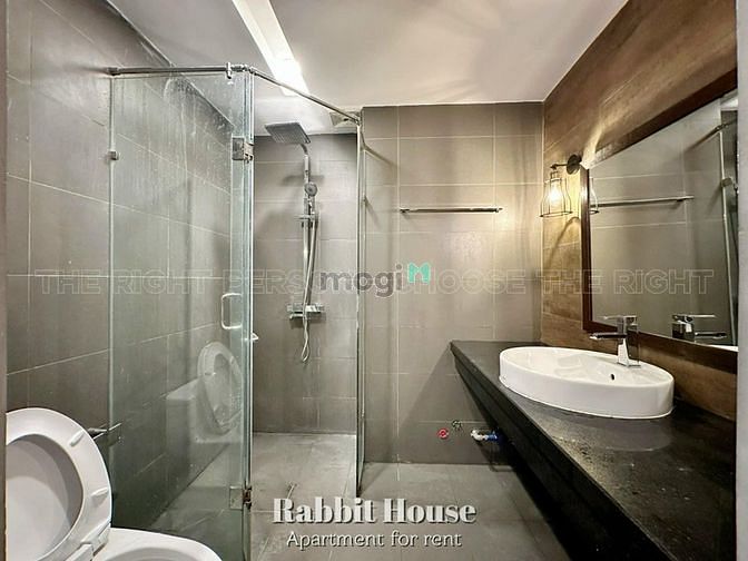 Hình ảnh Cho Thuê Căn Hộ Cao Cấp 50m2 Bao Phí Full Service Ngay Chợ Tân Định Q1