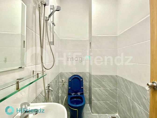 Hình ảnh Mb6623 nạp rút nhanh chóng studio cửa sổ gần đường Huỳnh Tấn Phát - Quận 7