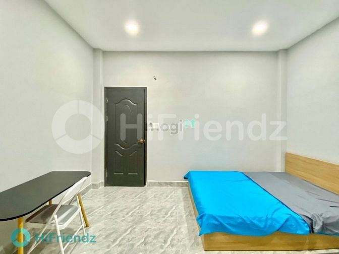 Hình ảnh Mb6623 nạp rút nhanh chóng studio cửa sổ gần đường Huỳnh Tấn Phát - Quận 7