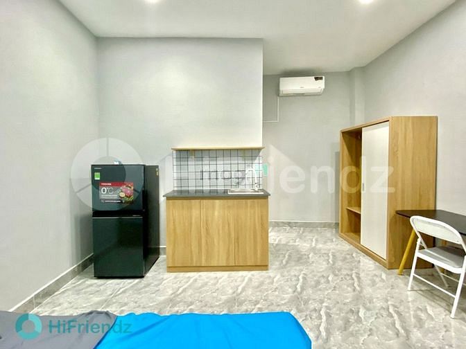 Hình ảnh Mb6623 nạp rút nhanh chóng studio cửa sổ gần đường Huỳnh Tấn Phát - Quận 7