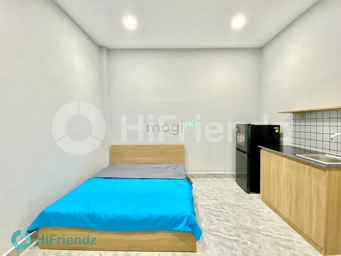 Hình ảnh Mb6623 nạp rút nhanh chóng studio cửa sổ gần đường Huỳnh Tấn Phát - Quận 7